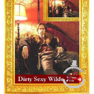 Dirty Sexy Wilde Opus Oils